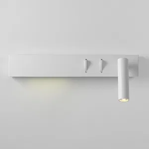 Настенный светильник (бра) Maytoni C031WL-L8W3K1