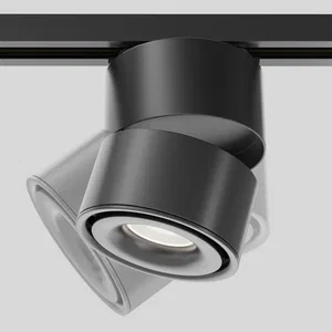 Трековый светильник Technical TR084-1-1