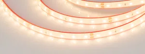 Лента герметичная RTW-PFS-A60-11mm 24V Warm3000 (4.8 W/m, IP68, 2835, 5m) (Arlight, 4.8 Вт/м, IP68)
