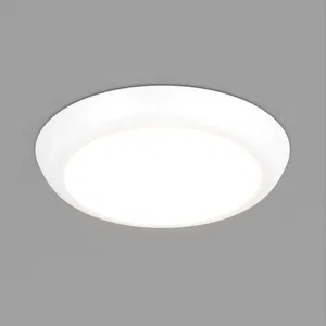 Светильник CL-FIOKK-R180-12W Day4000-MIX (WH, 120 deg, 230V) (Arlight, IP44 Пластик, 3 года)