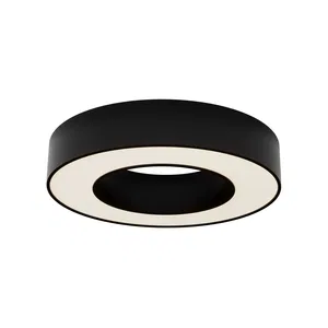 Потолочный светильник Technical C093CL-24W3K-B
