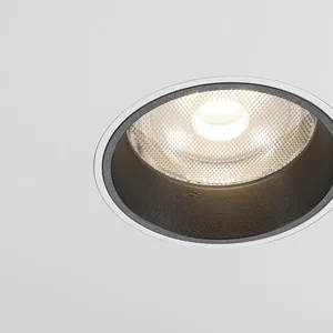 Встраиваемый светильник Technical DL125-L12-4K-TRS-W