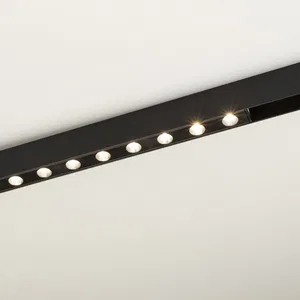 Светильник MAG-DOTS-25-L600-18W Day4000 (BK, 30 deg, 24V) (Arlight, IP20 Металл, 5 лет)