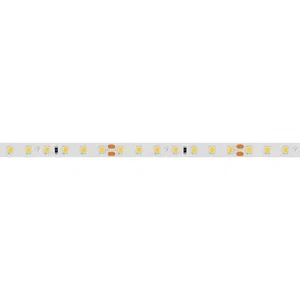Лента RT-A98-8mm 24V Warm3000 (10 W/m, IP20, 2835, 5m) (Arlight, Открытый)