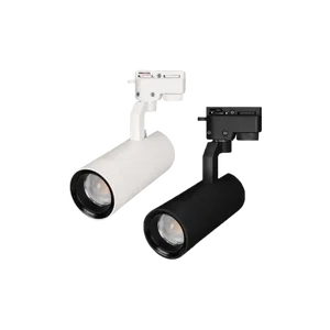 Светильник LGD-GELIOS-2TR-R80-30W Day4000 (WH, 20-60 deg, 230V) (Arlight, IP20 Металл, 3 года)