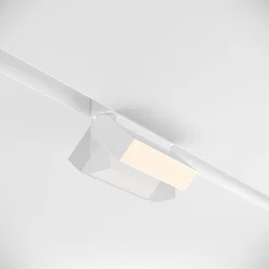 Трековый светильник Technical TR013-2-10W3K-W