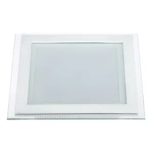 Светодиодная панель LT-S200x200WH 16W Day White 120deg (Arlight, IP40 Металл, 3 года)