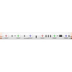 Светодиодная лента Led Strip 201248