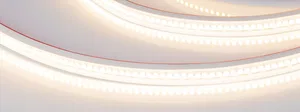 Лента герметичная RTW-PS-A240-12mm 48V Warm3500-CX2 (23 W/m, IP67, 10m) (Arlight, CRI>90)