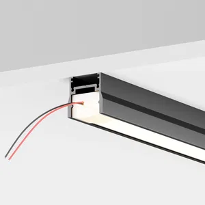 Профиль Outdoor O-TR001-P-B3M