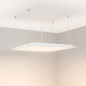 Светильник DL-TITAN-S600x600-40W Warm3000 (WH, 120 deg, 230V) (Arlight, IP40 Металл, 3 года)