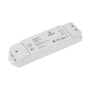 Усилитель SMART-DIM (12-24V, 1x15A) (Arlight, IP20 Пластик, 5 лет)