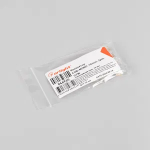 Коннектор COB-MONO-10mm-2pin-STW (Arlight, Прозрачный)