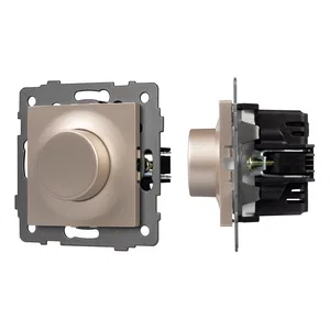Механизм светорегулятора SWT-DLR-GD-V (250V, 10A) (Arlight, -)