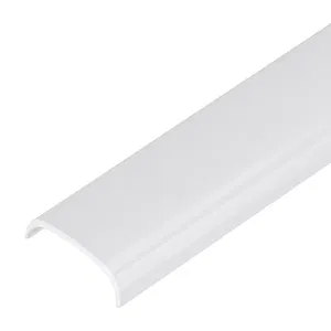 Экран ARH-BENT-W18-2000-Frost (Arlight, Пластик)