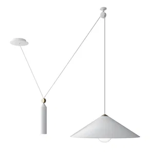Подвесной светильник Maytoni P080PL-01W