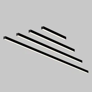 Линейный светильник Technical LL312016