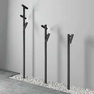 Ландшафтный светильник Outdoor O494FL-L10B3K