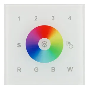 Панель Sens SR-2300TR-DT8-G4-IN White (DALI, RGBW) (Arlight, -)