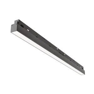 Трековый светильник Technical TR030 (23мм EXILITY)
