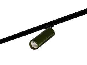Трековый светильник HOKASU Tube Zoom TR4 (10–30W)