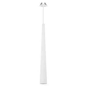 Светильник SP-STIRIA-L600-R76-5W Warm3000 (WH, 36 deg, 230V) (Arlight, IP20 Металл, 3 года)