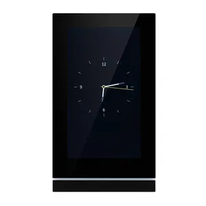 INTELLIGENT ARLIGHT Панель сенсорная KNX-113-51-MULTI-V5-IN (20-30V) (IARL, IP20 Пластик, 2 года)