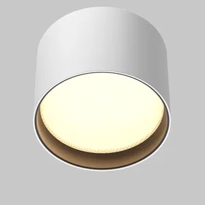 Потолочный светильник Technical C127CL-L7W3K-W
