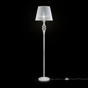 Напольный светильник (торшер) Maytoni ARM247-11-G