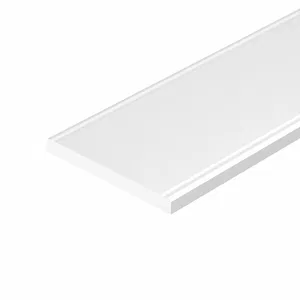Экран FLOOR60-3000 OPAL (Arlight, Пластик)