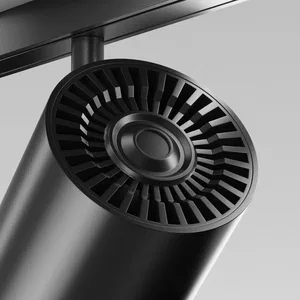 Трековый светильник Technical TR243-18W3K-B