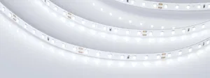 Лента RT-A98-8mm 24V White6000 (10 W/m, IP20, 2835, 5m) (Arlight, Открытый)