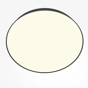 Потолочный светильник Technical C032CL-90W3K-RD-B