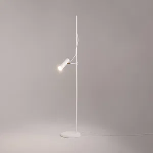 Напольный светильник (торшер) Maytoni MOD129FL-01W
