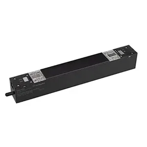 Блок питания ARV-SP-100-MAG45-PFC-BK (24V, 4.17A, 100W) (Arlight, IP20 Пластик, 5 лет)