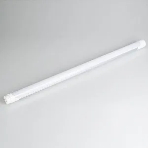 Светодиодная Лампа ECOTUBE T8-600DR-10W-220V Warm White (Arlight, T8 линейный)
