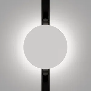Трековый светильник Technical TR107-2-5W3K-BS