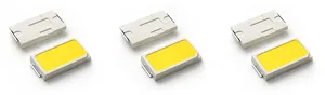 Светодиод ARL-5730-SAN-White6000-80 (3V, 150mA) (Arlight, SMD 5730)
