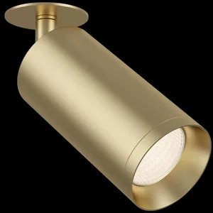 Встраиваемый светильник Technical C018CL-01MG