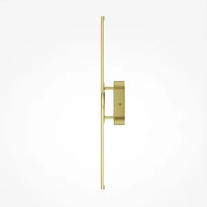 Настенный светильник (бра) Maytoni MOD256WL-L5BS3K1