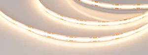 Лента COB-X544-8mm 24V Warm2700 (11.5 W/m, IP20, CSP, 5m) (Arlight, -)