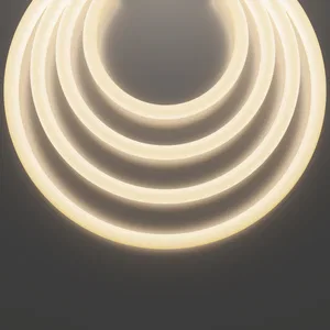 Гибкий неон Led Strip 433001