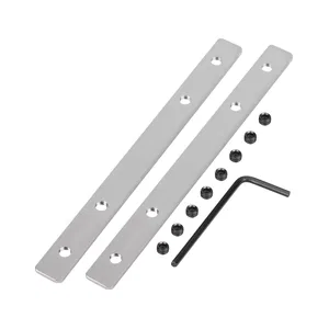 Соединитель профиля LINE-2525-180 Set (Arlight, Металл)