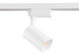Трековый светильник Technical TR003-1-6W4K-W