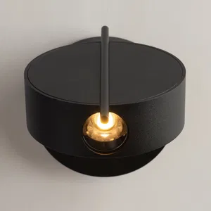 Настенный светильник (бра) Maytoni MOD180WL-L4W3K