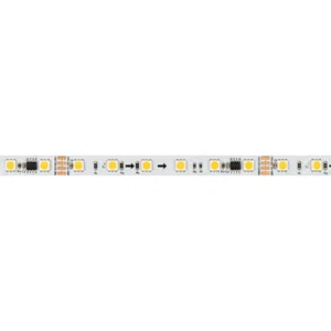 Лента SPI-B60-10mm 24V Warm2700-PX6-RAM (15 W/m, IP20, 5060, 5m) (Arlight, бегущий огонь)