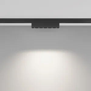 Трековый светильник Technical TR193-1-5W4K-M-B