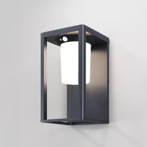 Светильник на солнечной батарее Outdoor OSL457WL-L2GF3K