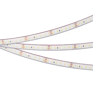 Лента герметичная RTW-PFS-A120-11mm 24V White6000 (9.6 W/m, IP68, 2835, 5m) (Arlight, 9.6 Вт/м, IP68)