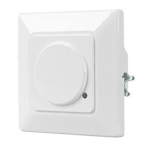 Датчик NAVE-MW-IN-S80x80-300W-WH (230V, 1.3A, MULTI) (Arlight, IP20 Пластик, 5 лет)